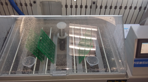 中性盐雾试验报告-山东众城盐雾试验机厂家